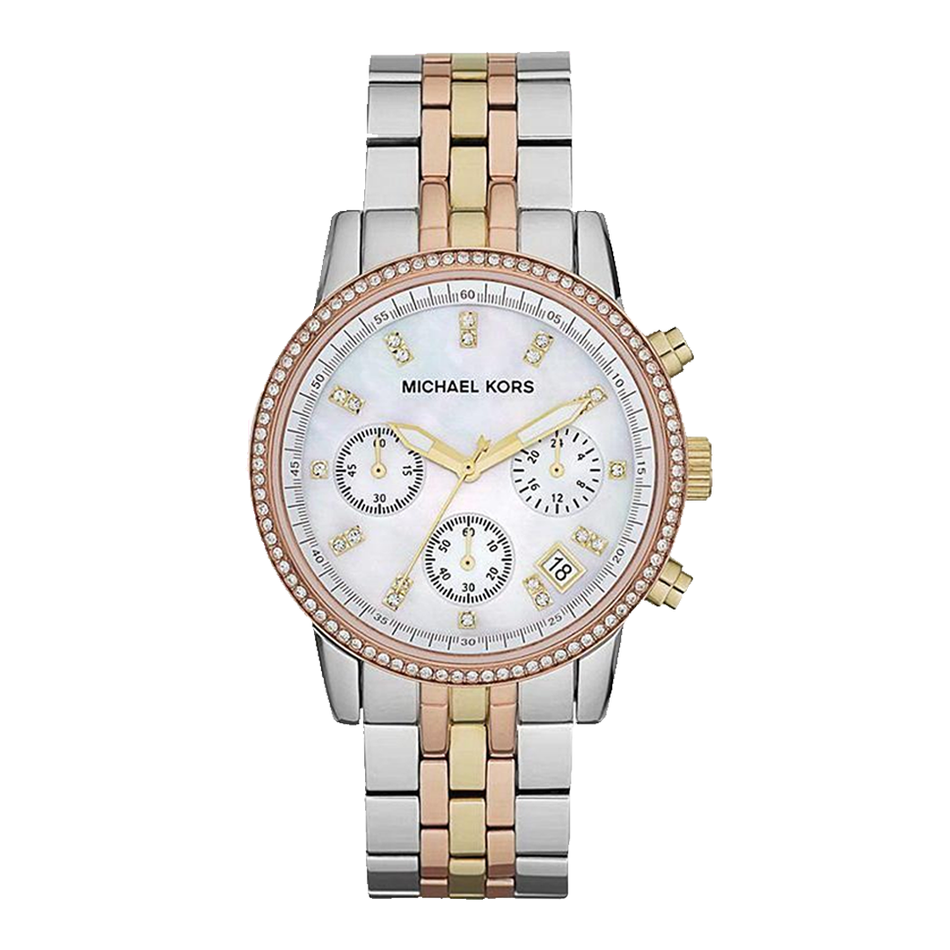 Pack Montres 1513198 + MK5650