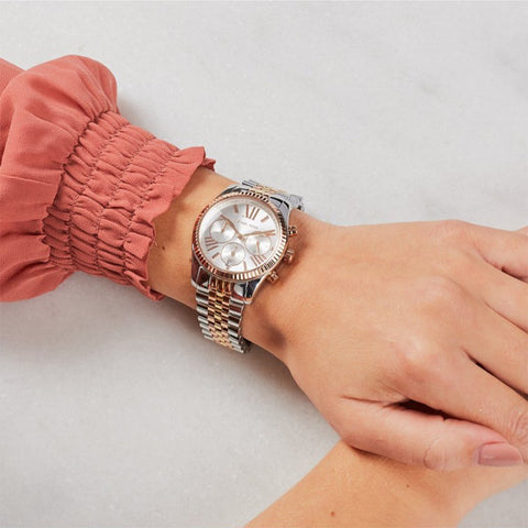 Pack Montres MK5735 + AR2448