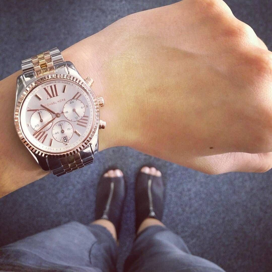 MONTRE Michael Kors Lexington MK5735