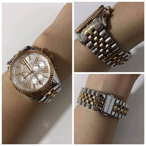 MONTRE Michael Kors Lexington MK5735