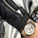 MONTRE Michael Kors Lexington MK5735