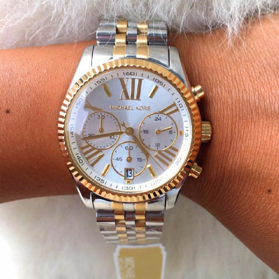 MONTRE Michael Kors Lexington Mk5955
