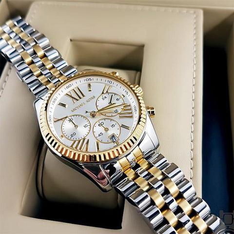 MONTRE Michael Kors Lexington Mk5955