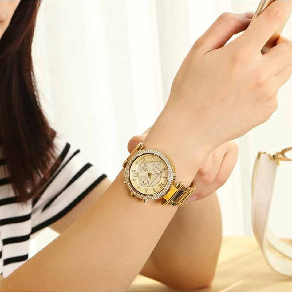 MONTRE Michael Kors Parker MK5354