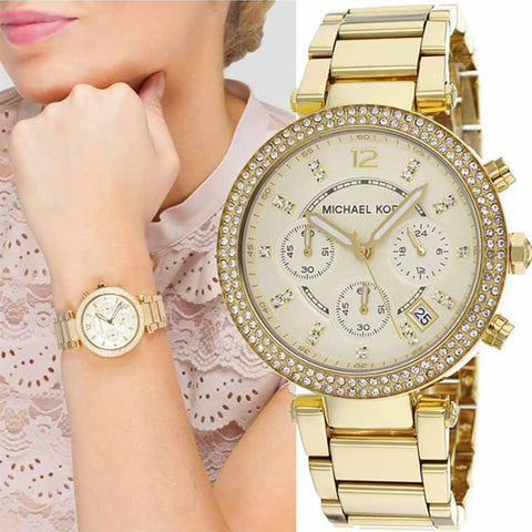 MONTRE Michael Kors Parker MK5354