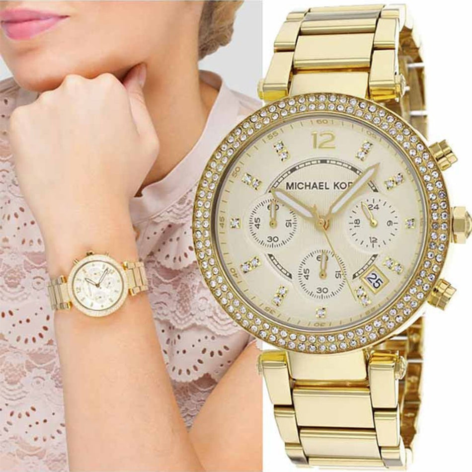 MONTRE Michael Kors Parker MK5354