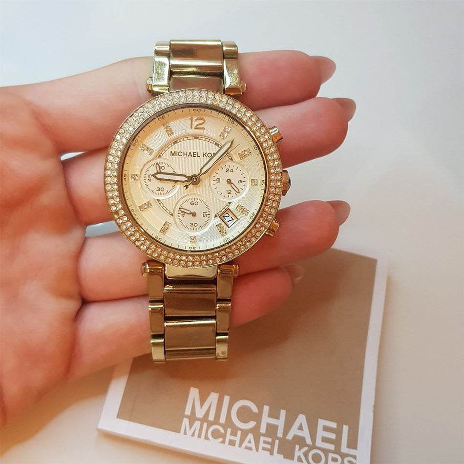 MONTRE Michael Kors Parker MK5354