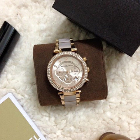 MONTRE Michael Kors Parker MK5896