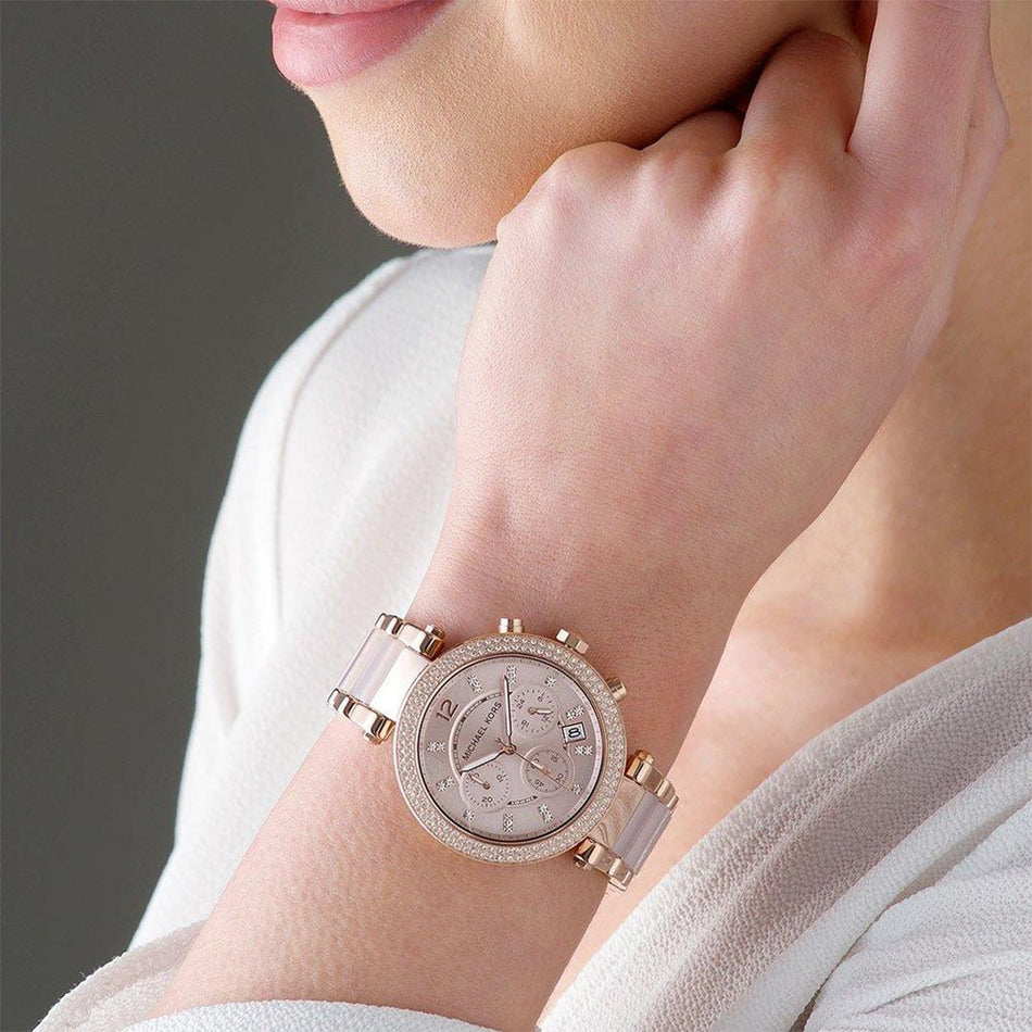 MONTRE Michael Kors Parker MK5896