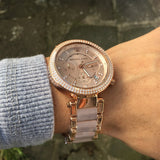 MONTRE Michael Kors Parker MK5896