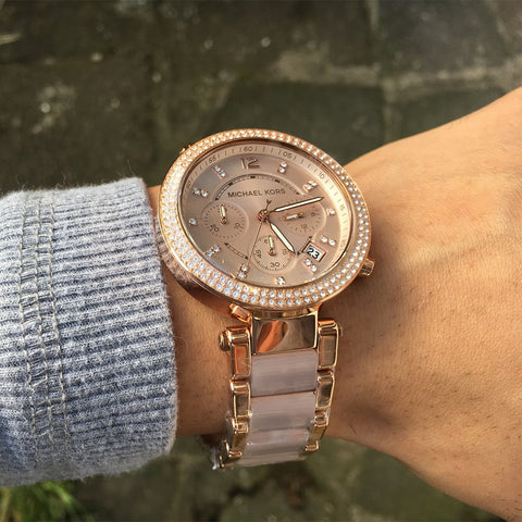 MONTRE Michael Kors Parker MK5896