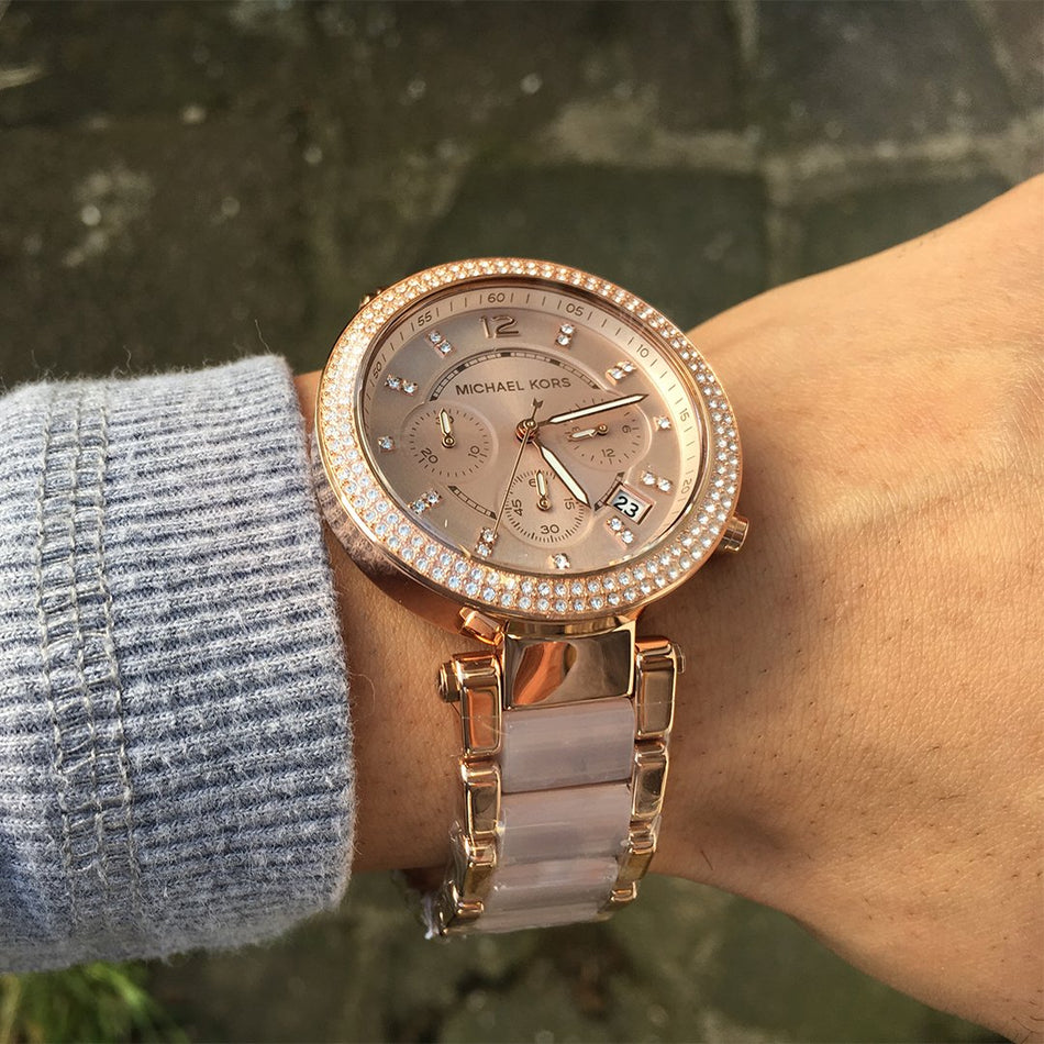 MONTRE Michael Kors Parker MK5896