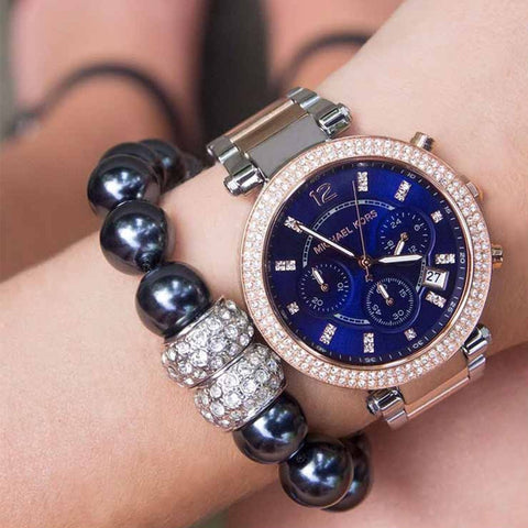 MONTRE Michael Kors Parker MK6141