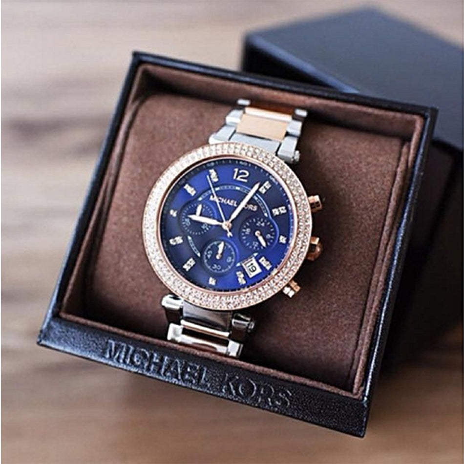 MONTRE Michael Kors Parker MK6141