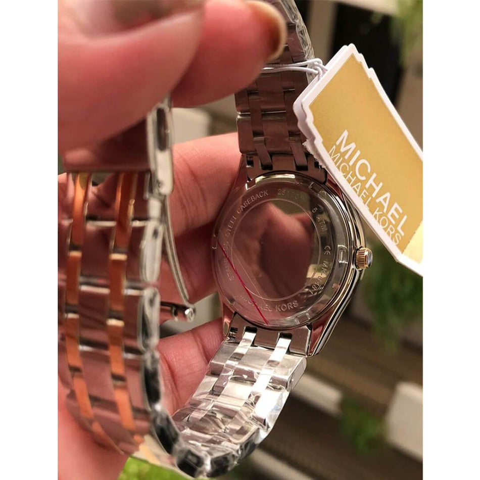 MONTRE Michael Kors Pour Femme Kiley Ladies MK6481