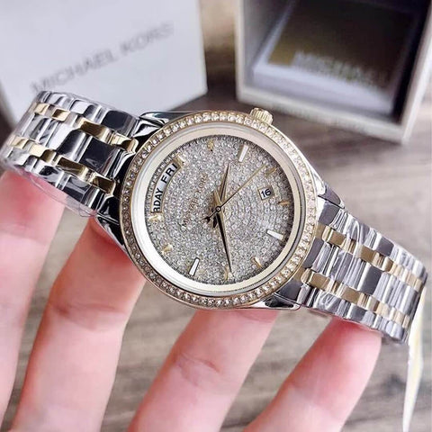 MONTRE Michael Kors Pour Femme Kiley Ladies MK6481