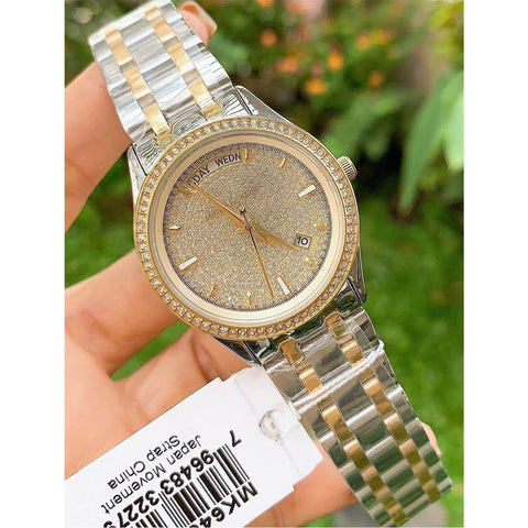 MONTRE Michael Kors Pour Femme Kiley Ladies MK6481