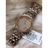 MONTRE Michael Kors Pour Femme Kiley Ladies MK6482