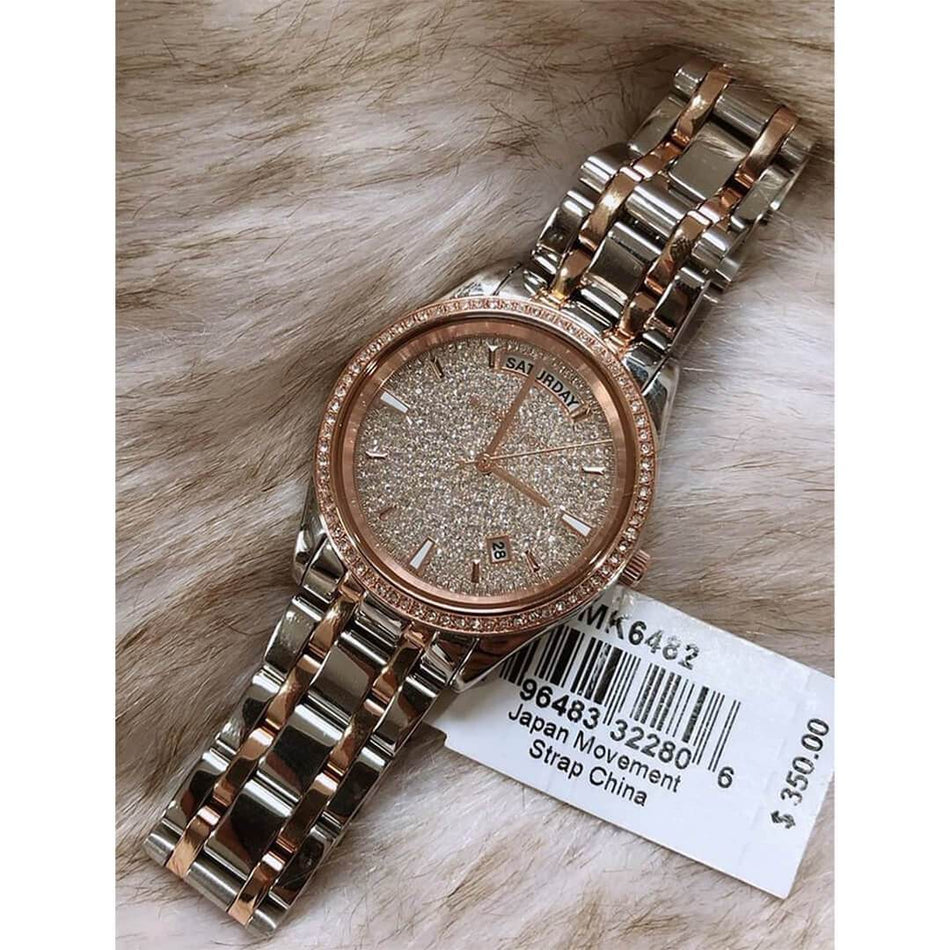 MONTRE Michael Kors Pour Femme Kiley Ladies MK6482