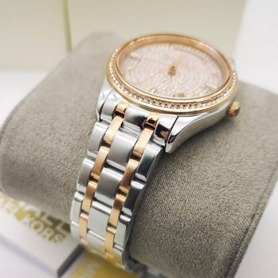 MONTRE Michael Kors Pour Femme Kiley Ladies MK6482