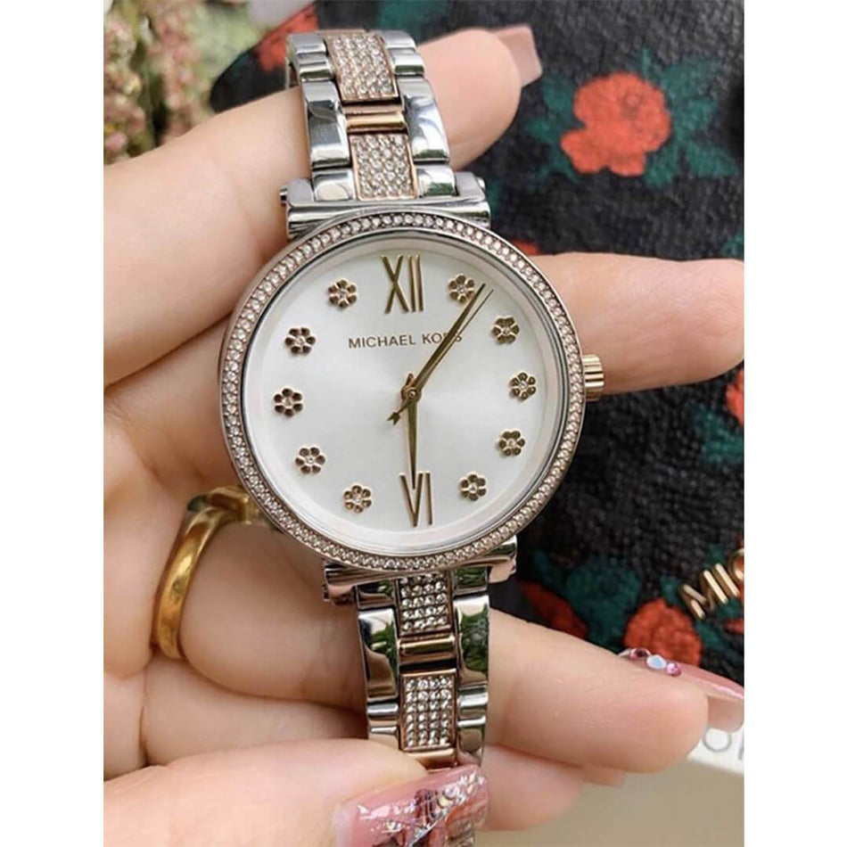 MONTRE Michael Kors Pour Femme MK3880