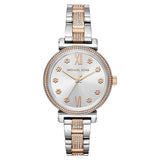 MONTRE Michael Kors Pour Femme MK3880