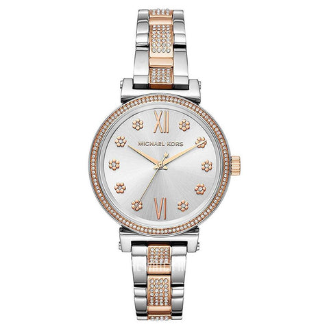 MONTRE Michael Kors Pour Femme MK3880
