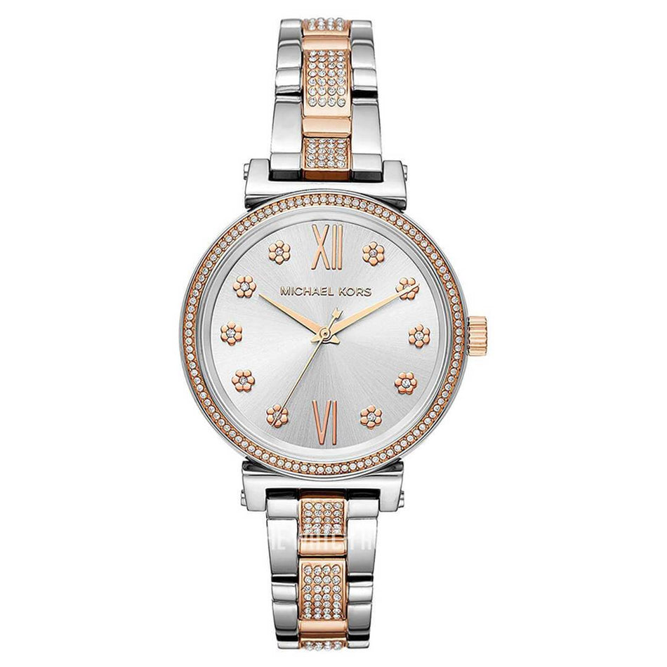 MONTRE Michael Kors Pour Femme MK3880