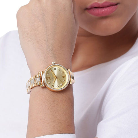 MONTRE Michael Kors Pour Femme MK3881