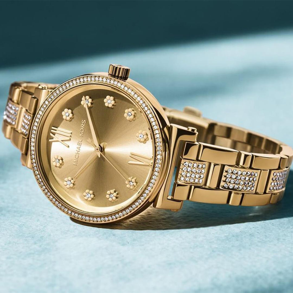 MONTRE Michael Kors Pour Femme MK3881