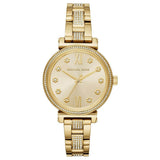 MONTRE Michael Kors Pour Femme MK3881