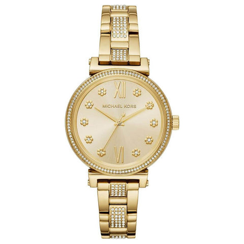 MONTRE Michael Kors Pour Femme MK3881