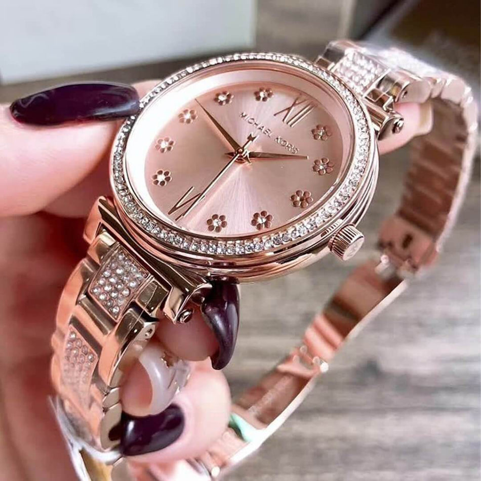 MONTRE Michael Kors Pour Femme MK3882