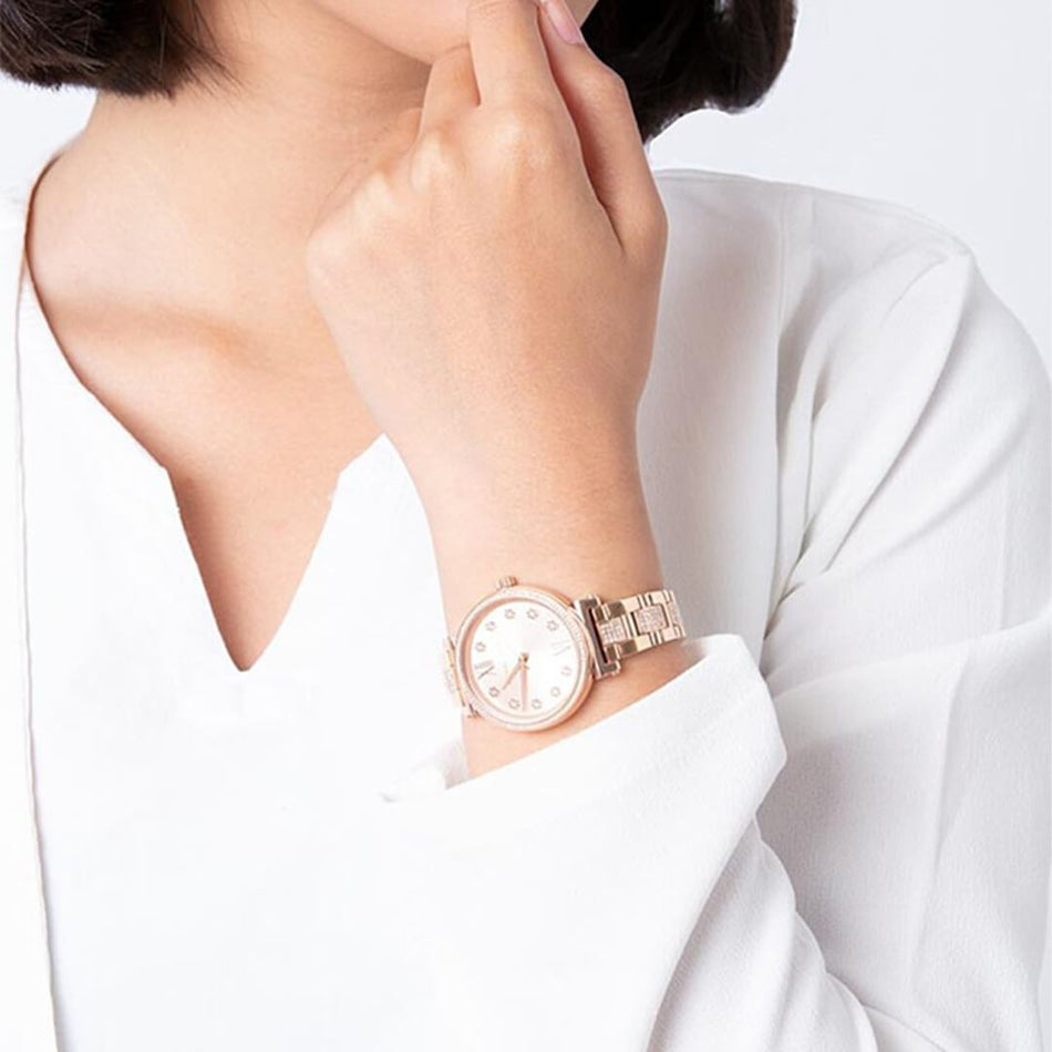 MONTRE Michael Kors Pour Femme MK3882