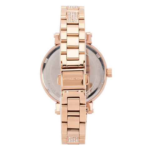 MONTRE Michael Kors Pour Femme MK3882