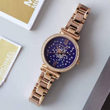 MONTRE Michael Kors Pour Femme MK3971