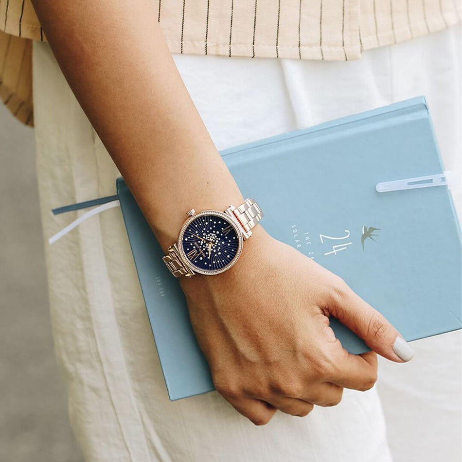 MONTRE Michael Kors Pour Femme MK3971