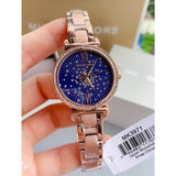 MONTRE Michael Kors Pour Femme MK3971