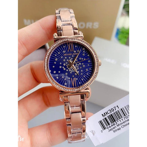 MONTRE Michael Kors Pour Femme MK3971