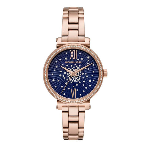 MONTRE Michael Kors Pour Femme MK3971
