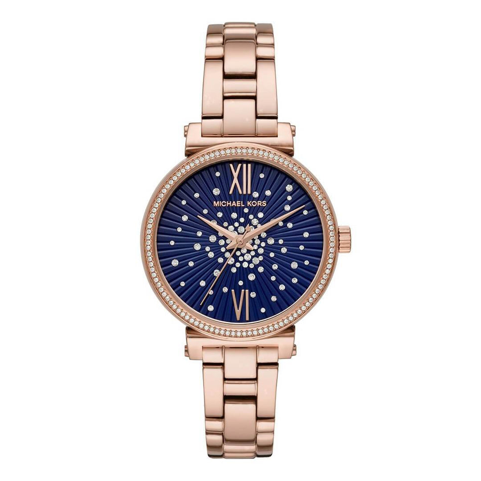 MONTRE Michael Kors Pour Femme MK3971