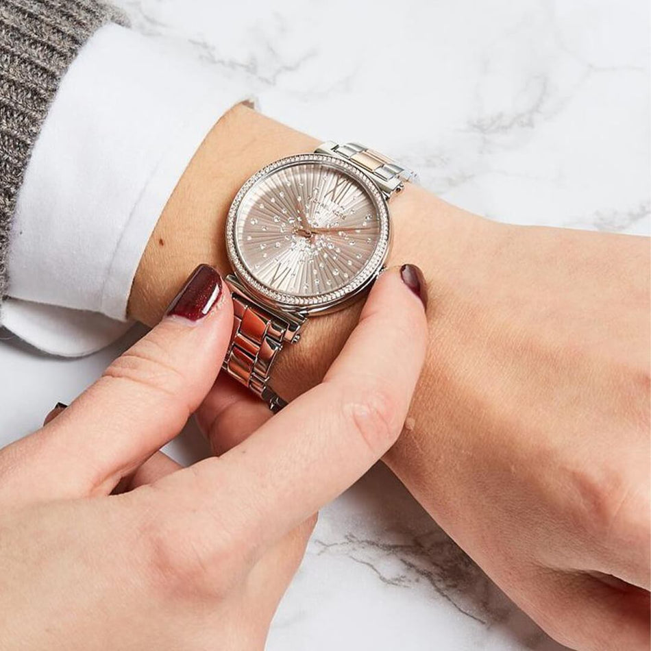 Pack Montres 1513339 + mk3972