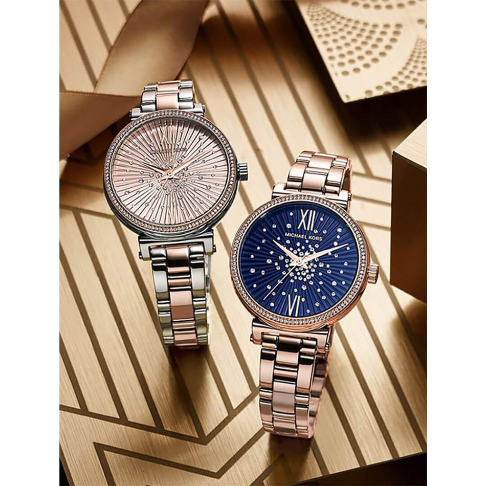 MONTRE Michael Kors Pour Femme MK3972