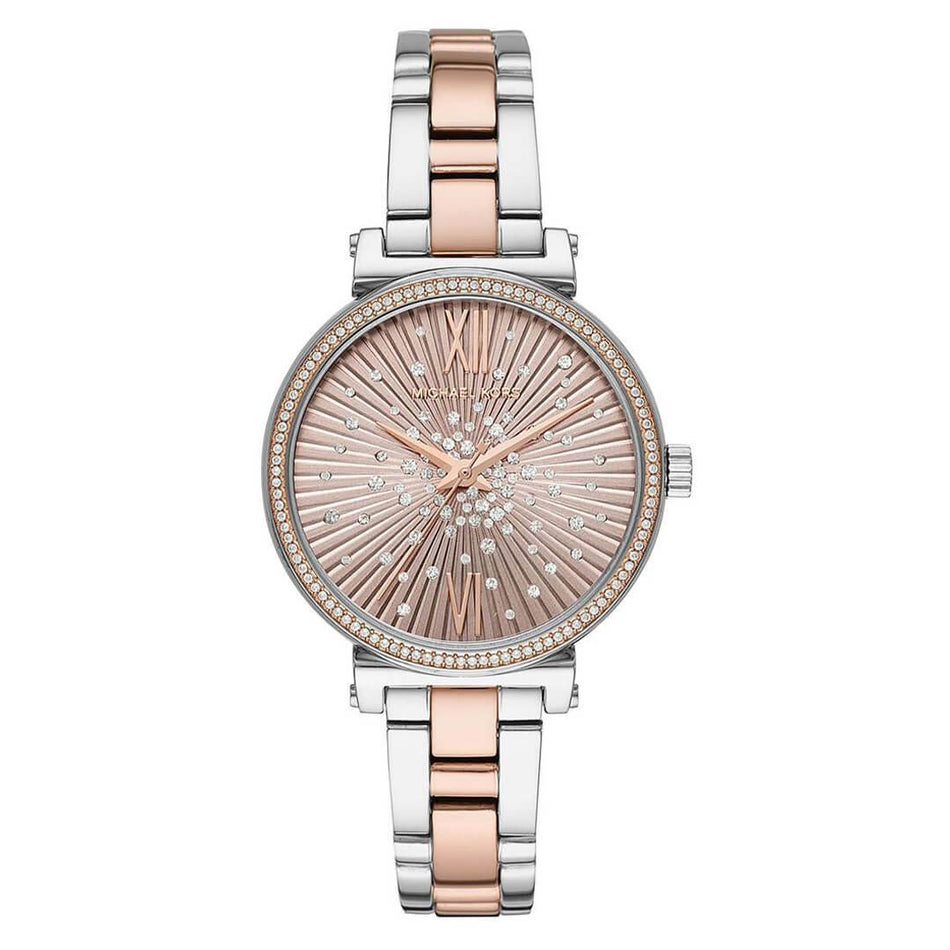 MONTRE Michael Kors Pour Femme MK3972