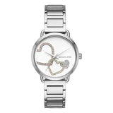 MONTRE Michael Kors Pour Femme Portia Three-Hand MK3823