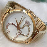MONTRE Michael Kors MK3824 Pour Femme Portia Three-Hand