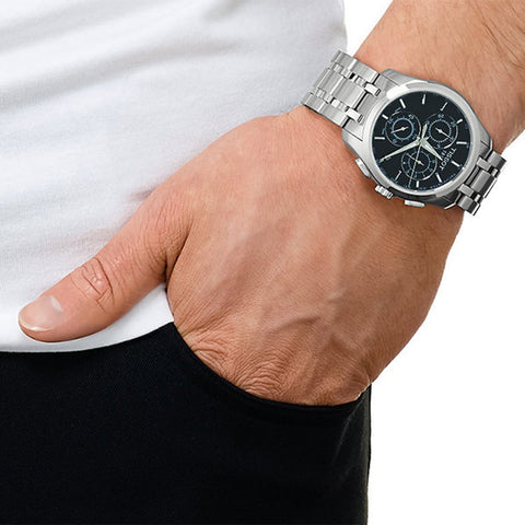 MONTRE TISSOT Couturier T035.617.11.051.00