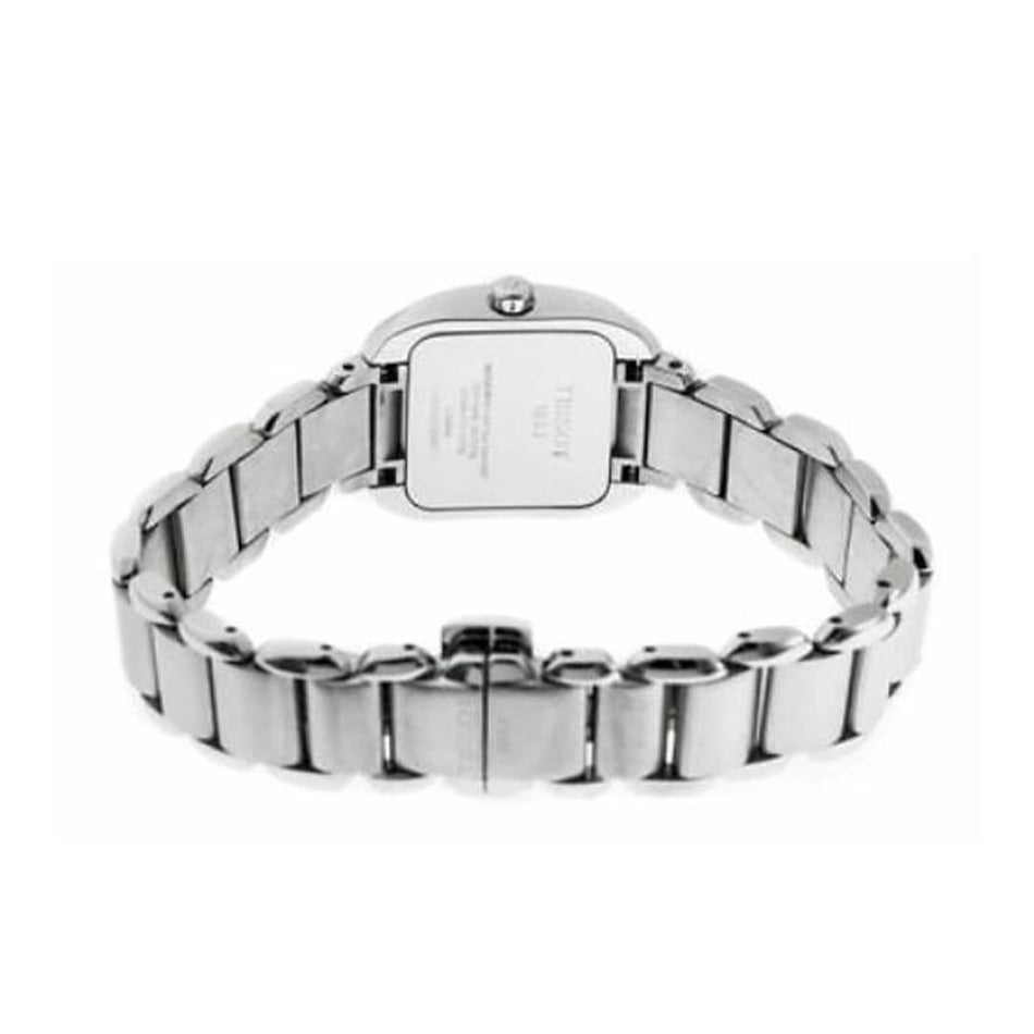 MONTRE TISSOT Pearl Diamond Black