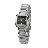 MONTRE TISSOT Pearl Diamond Black