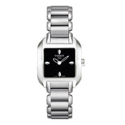 MONTRE TISSOT Pearl Diamond Black